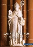 bokomslag Sankt Lutwinus