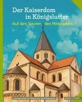 bokomslag Der Kaiserdom in Königslutter