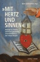 bokomslag 'Mit Hertz Und Sinnen': Beitrage Zu Theorie Und PRAXIS Geistlicher Intermedialitat in Der Fruhen Neuzeit