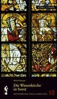 Michael Burger, Corpus Vitrearum Medii Aevi - Die Wiesenkirche in Soest, Häftad
