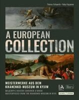 Thomas Schauerte, Yuliya Vaganova - A European Collection, Häftad