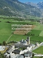 Carola Jäggi, Bernd Nicolai - Mittelalterliche Klosteranlagen, Inbunden. Tillgänglighet: Lägg i varukorg