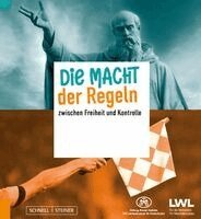 Ingo Grabowsky, Stiftung Kloster Dalheim - Die Macht der Regeln, Inbunden