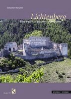 Sebastian Marseiler - Lichtenberg, Häftad