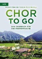 bokomslag Chor to go - Das Chorbuch für die Westentasche