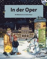 bokomslag In der Oper