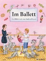 bokomslag Im Ballett