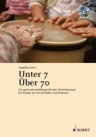 Angelika Jekic - Unter 7 - über 70, Häftad