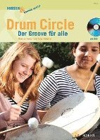 bokomslag Drum Circle