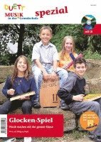 bokomslag Glocken-Spiel