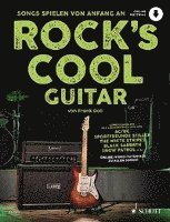 Rock's Cool GUITAR 1