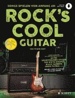 Rock's Cool GUITAR 1