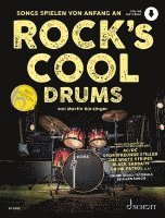 Rock's Cool DRUMS 1