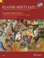 bokomslag Klassik meets Jazz