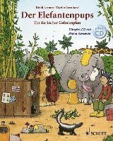 bokomslag Der Elefantenpups