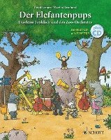 bokomslag Der Elefantenpups