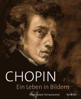 bokomslag Chopin