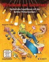 bokomslag Wirbelwind und Saitentanz