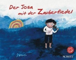 Der Josa Mit Der Zauberfiedel 1