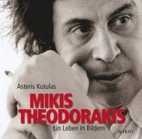 bokomslag Mikis Theodorakis