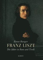 bokomslag Franz Liszt