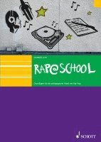 bokomslag Rap@School