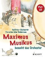 bokomslag Maximus Musikus