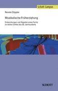 bokomslag Musikalische Früherziehung