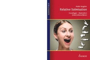 bokomslag Relative Solmisation
