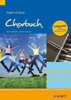 bokomslag Chorbuch 1