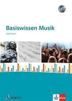 bokomslag Basiswissen Musik