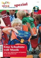 Eine Schultüte voll Musik 1