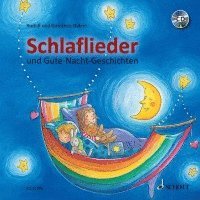 bokomslag Schlaflieder und Gute-Nacht-Geschichten