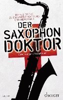 bokomslag Der Saxophon-Doktor