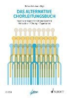 bokomslag Das alternative Chorleitungsbuch