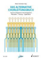 bokomslag Das alternative Chorleitungsbuch