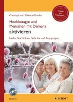 Hochbetagte und Menschen mit Demenz aktivieren 1