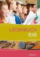 Liederbuch 5/6 1