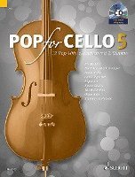 Pop For Cello 05 1