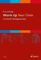 bokomslag Warm Up Your Choir