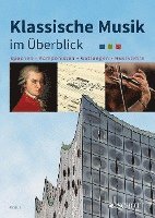 bokomslag Klassische Musik im Überblick