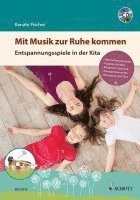 bokomslag Mit Musik zur Ruhe kommen