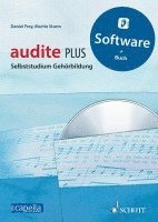 bokomslag audite PLUS