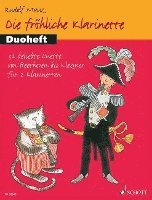 Die fröhliche Klarinette 1