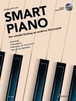 bokomslag Smart Piano