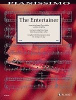 bokomslag The Entertainer