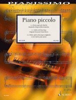 Piano piccolo 1