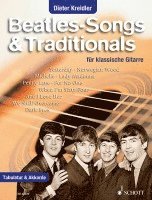 Beatles-Songs & Traditionals 1