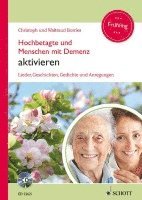 Hochbetagte und Menschen mit Demenz aktivieren 1