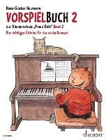 Vorspielbuch 2 1